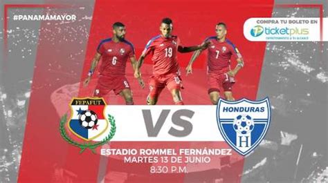 Panama vs honduras highlights and full match competition: Resultado: Panamá vs Honduras [Vídeo Goles - Resumen ...