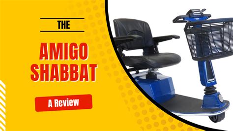 Amigo Shabbat A Review Wlin Formation
