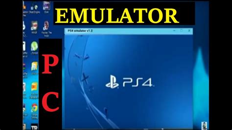 Playstation emulators to download for free on your pc, mac and mobile devices. PlayStation 4 Emulator - PCSX4: Is It Fake Or Not ...