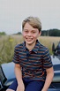 Prince George Is Now Eight And Cuter Than Ever | British Vogue