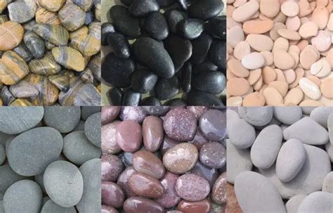 How To Use Mexican Beach Pebbles In Your Landscaping Epic Stoneworks