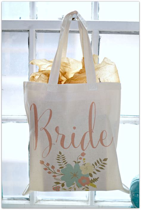 Floral Bride Tote Wedding Tote Bags Etsy Wedding Tote Bag Wedding