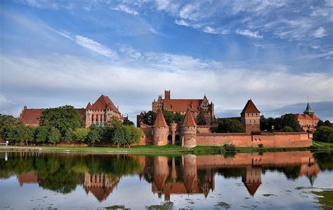 The Best Things To See And Do In Malbork Poland