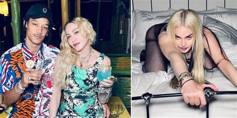 Madonna Bei Grammys Kaum Wiederzuerkennen Fans Geschockt
