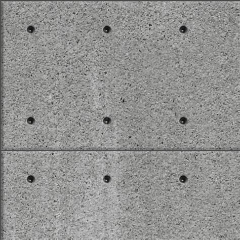 Tadao Ando Concrete Plates Seamless 01870