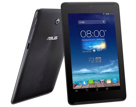 Smartphones And Tablets Asus Fonepad 7 Full Tablet Specifications