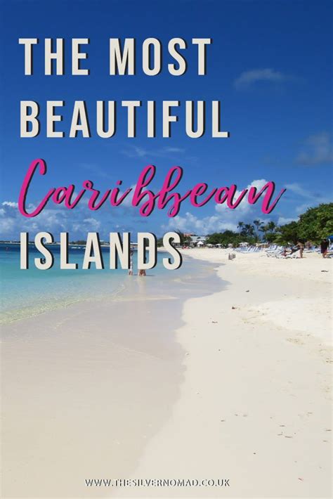 19 Of The Most Beautiful Caribbean Islands Caribbean Islands