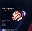 Marianne Faithfull: Vagabond Ways (LP) – jpc.de