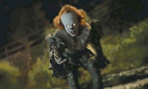 Nonton it chapter two bluray full movie. Pennywise The Clown Said To Be "Anti-Queer" In 'IT: Chapter 2'