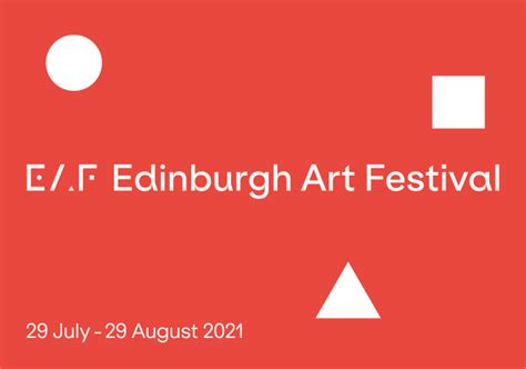 Events Listing Edinburgh Art Festival