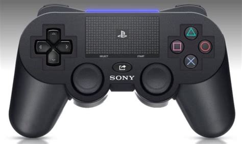 Sony Announces Playstation 4 Ps4 But Does Not Show It