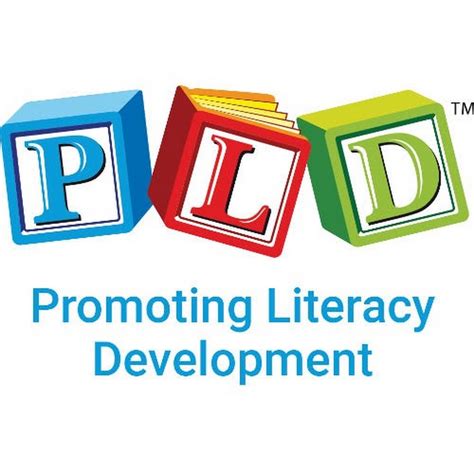 Pld Literacy And Learning Youtube