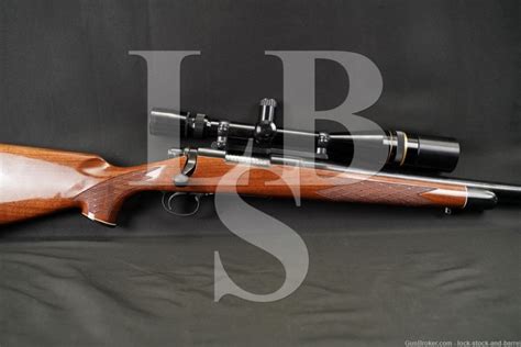 Remington Model 700 Bdl Varmint Special 22 250 Rem 24″ Bolt Action