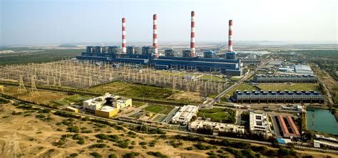 Adani power plant, for industrial. Mundra Thermal Power Plant | Adani Power Limited