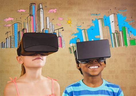 Bim Realidade Virtual E Realidade Aumentada Qual é O Uso No Setor Da