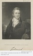 Frederick John Robinson, Viscount Goderich and 1st Earl of Ripon, 1782 ...