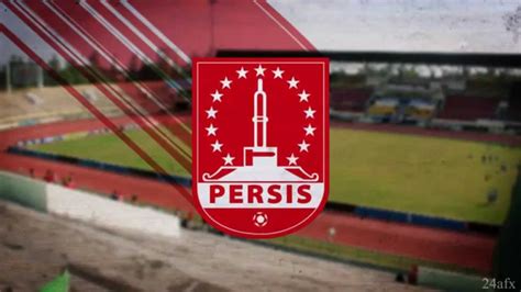 Logo Persis Solo Youtube