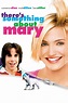 There's Something About Mary (1998) - Posters — The Movie Database (TMDB)