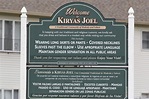 What is it like to live in Kiryas Joel, New York? - Tours by Frieda
