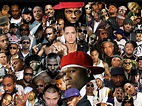 The 4 Decades of Hip-Hop: 2000s - VIBE 105