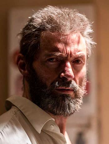 Logan is a 2017 american superhero film starring hugh jackman as the titular character. Review: Logan is a powerful finish to the Wolverine saga ...