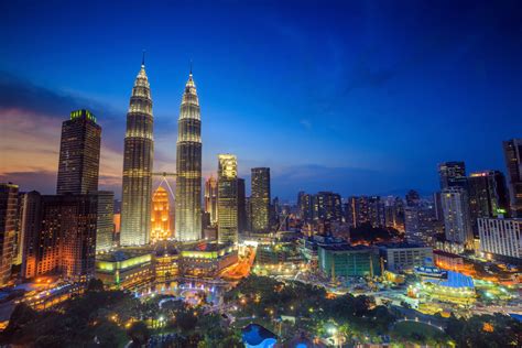 Family Holidays in Malaysia | Suggested itinerary - Malaysia Highlights ...