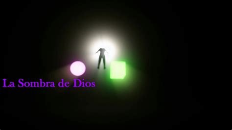 La Sombra De Dios Spanish Video Fatum ~ The Will Of A God ~ Indie Db