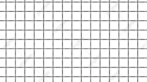 Grid Tile Vector Hd Png Images Grid Black And White Minimalist Plaid