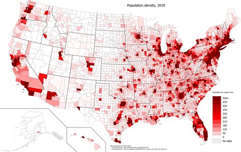 Us Census Maps Demographics Ecpm Département De Langues