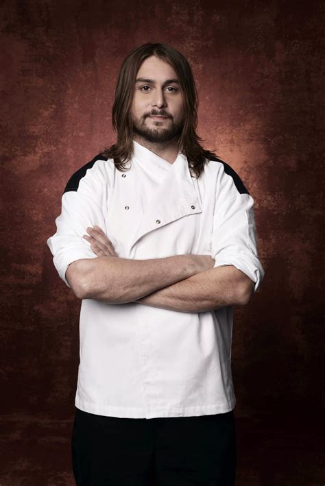 Like the previous seasons, this season will also have quite a big reward in store for the season winner. HELL'S KITCHEN Interview: Chef Johnny McDevitt previews ...