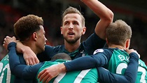 Harry Kane: "é o melhor Tottenham da história, mas precisa conquistar ...