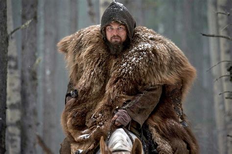The Revenant Reviewed Explained And Its Historicity Dissected Taylor