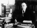 Wladimir Iljitsch Lenin: Biographie, Leben + Wirken erklärt in 26 ...