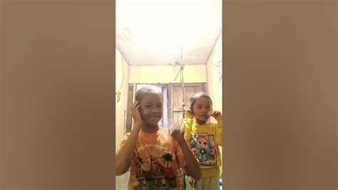 Sama Kk Ponakan Nih☺️ Youtube