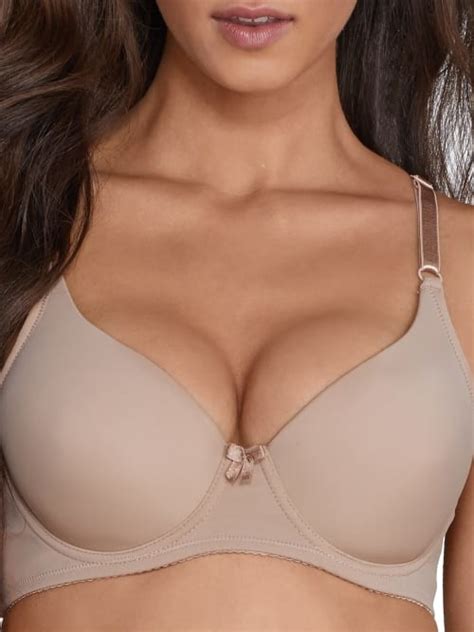 Fashion Forms Water Push Up Bra Shopstyle Plus Intimates