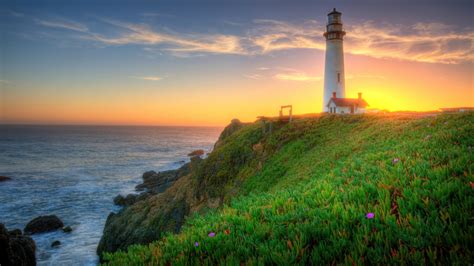 Free Download Lighthouse Wallpapers Pixelstalknet