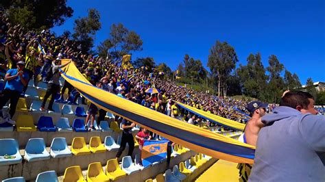 Everton de vina del mar was able to win 6 while colo colo celebrated 18 victory. EVERTON vs colo coló | Barra Los Del Cerro - YouTube