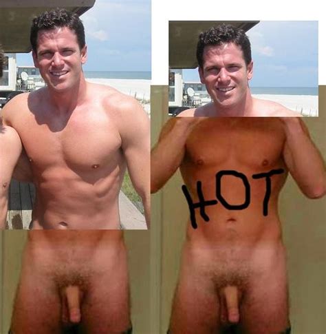 Thomas Roberts From Csnbc Nude Page 2 Lpsg