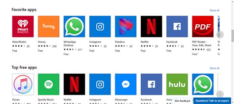 How To Install Microsoft Store Apps On Windows 10 Remotely Microsoft App