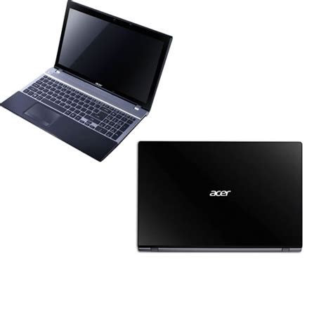 Portátil Acer Aspire V3 771g 53214g75makk Pcexpansiones