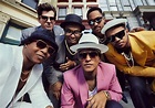 Mark Ronson Premieres Music Video For “Uptown Funk” Feat. Bruno Mars On ...