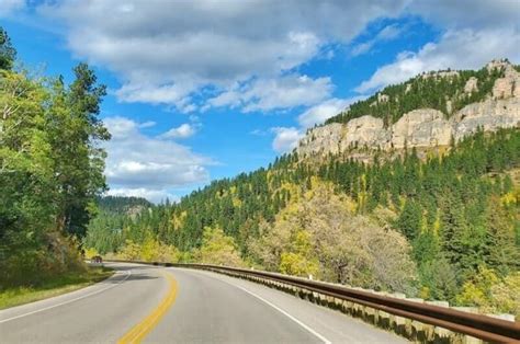 Black Hills National Forest 7 Things To Do In Black Hills National