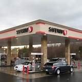 Where Are Safeway Gas Stations Images