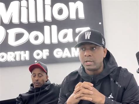 Gillie Da King Says R Kelly Beat Wallo 267 In Prison Talent Show