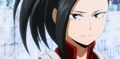 Best Anime Girl With Black Hair 50 Latest 2021 Red