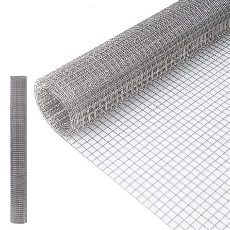 Buy Ss304 Stainless Steel Welded Wire Mesh 24 Inch X 10feet 12 Inch
