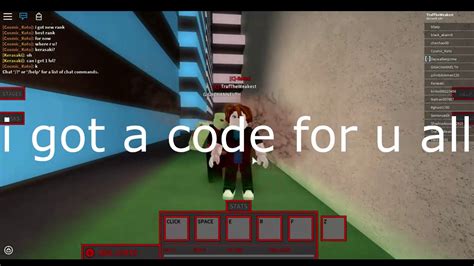 Codes are usually released for certain milestones the game achieves or for holidays. CODE!! ROBLOX RO-GHOUL !! CODE 10 LEVELS!!! - YouTube