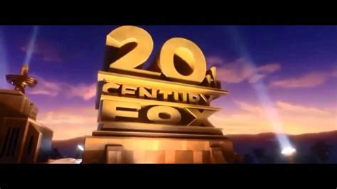 Twentieth Century Fox Fanfare Mashup Remix V1 Youtube