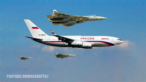 Putin Announces Contract To Build 76 5th Gen Su 57 Fighters Anti Empire