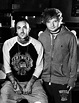 TYLER CLINTON AND FRIENDS.: SLUMDON BRIDGE - Yelawolf & Ed Sheeran collab.